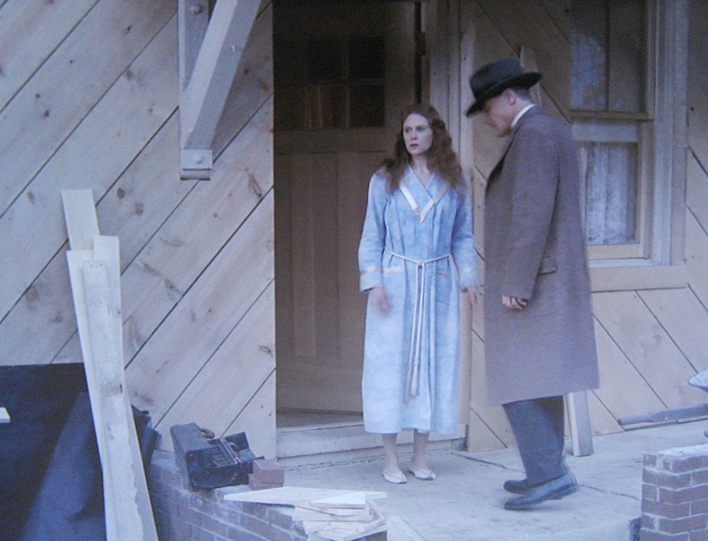 Rosemary Thornton Sears Modern Homes